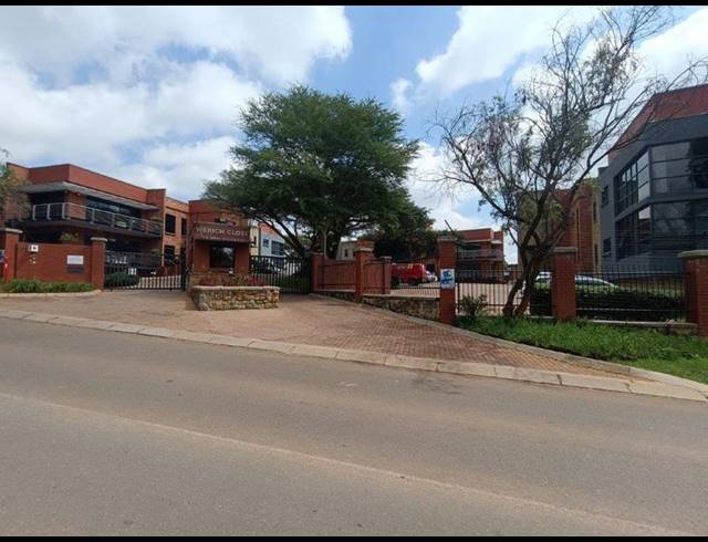 BUSINESS PROPERTY TO RENT IN ALLEN'S NEK